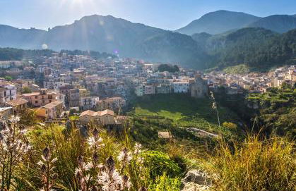 Gratteri Holiday Appartamento Vista Mari - Foto 48