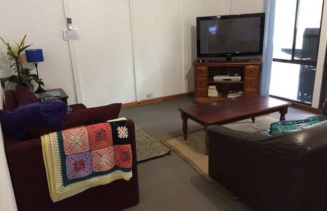 Kerriley Park Farm Stay - Foto 10