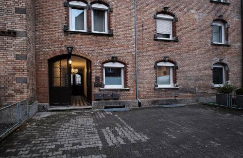 Ulmer Stadtwohnung - Foto 37