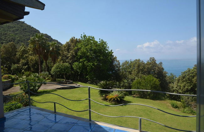 Villa Maratea Luxury - Luxury Villa 6 pax - Foto 48