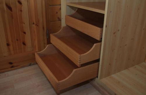 Ferienhaus Tauber 84 - Foto 13