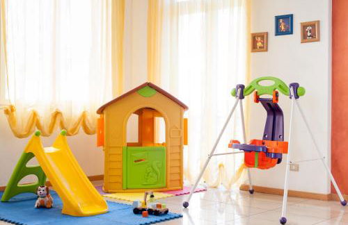 Welcome Residence per famiglie - Foto 21