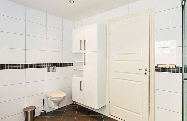 10 Person Holiday Home in Lyngdal-by Traum - Foto 13