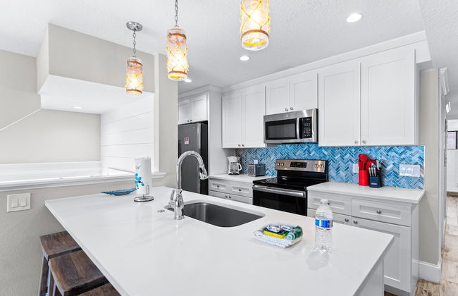 Fanta-Sea on the Beach by Beachside Management - 49 Beach Rd - Foto 20