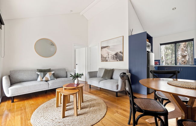 Island Brook Estate Vineyard and Chalets - Foto 26