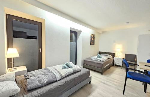 Wohnreich Blaubeuren Weiler - Wohnung 1 - 1-Zimmerwohnung - Foto 10