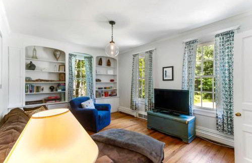 Blackstone on the Bluff with Lake Views Historic Home Family Friendly - Foto 18