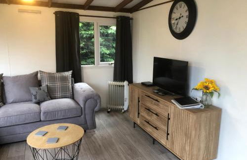 8F Lakeside Lodge Caer Beris Builth Wells - No Tradesman - Foto 12