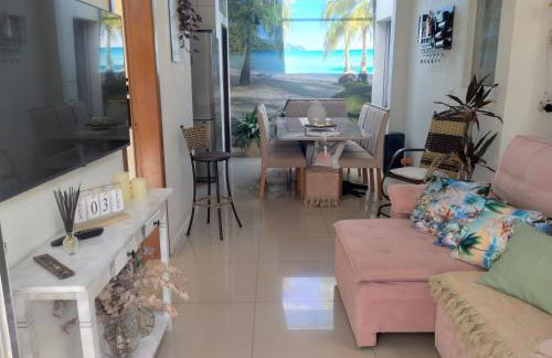 Pousada familiar Vânia vieira - Foto 26