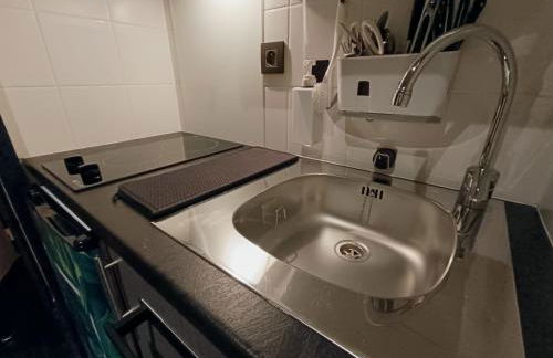 GREEN Studio climatisé, vue sur golf proche Montpellier - Foto 13