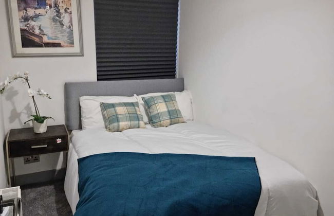 Remarkable 3-bed Apartment in London - Foto 5