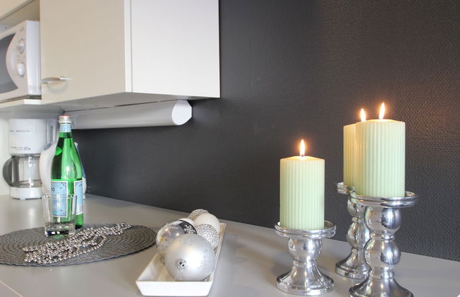 Forenom Aparthotel Lahti - Photo 7