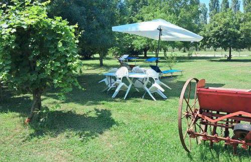 Villa i Cipressi Bed and Breakfast Casa vacanza - Photo 24