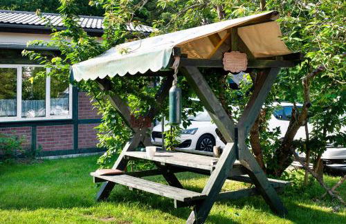 Krüseliner Mühle - Ferienwohnungen - Foto 6