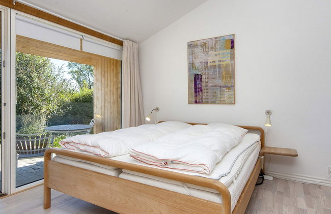 4 Star Holiday Home in Ronde - Photo 4