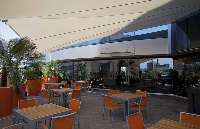 Beautiful Apartment Reforma77 22thfloor 1bdr 2bath - Foto 51