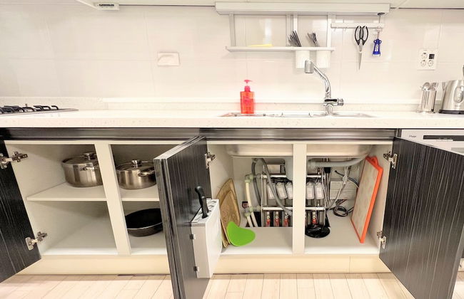 Geoje Riwoo Ocean Residence - Foto 29