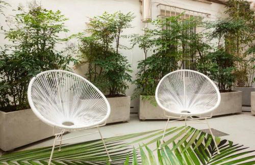 Ex Artist Studio Loft near Piazzale Michelangelo - Foto 14