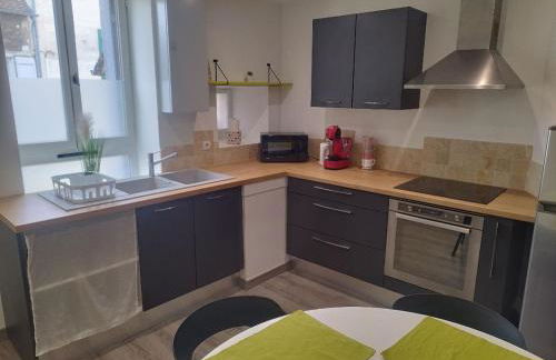 Location saisonnière Cravant Deux Rivières 89460 - Foto 3