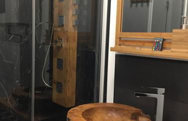 Appart'hôtel et chambres Lens - Foto 9