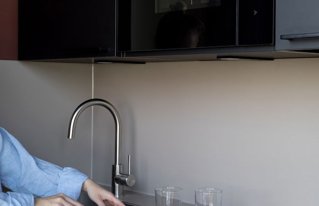 Bob W Amsterdam Noord - Foto 32