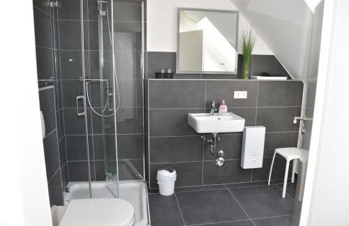 Apartment Aurachtal Münchaurach - Foto 8