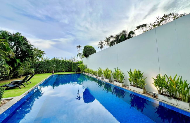 Baan Yamu By RESAVA - Foto 26