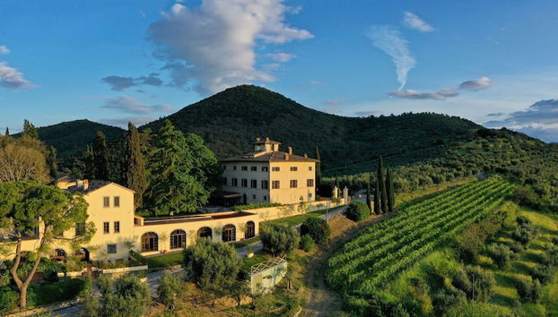 Relais Villa Monte Solare Wellness & SPA - Photo 2, Primary image