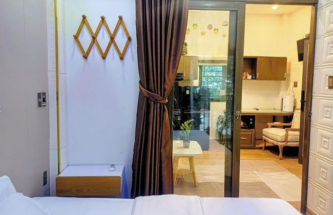 Seashine Apartment - Foto 24