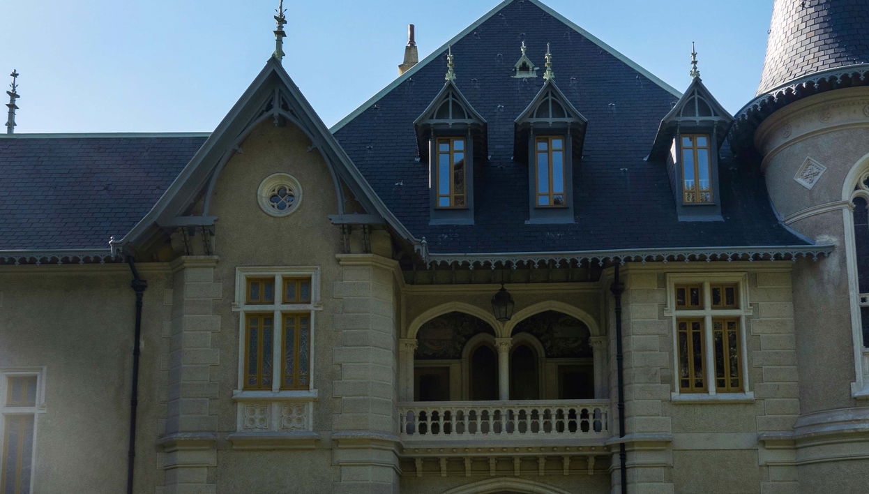 Biester Palace Ticket - Foto 1