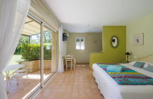 La Résidence du Moulin - Foto 33