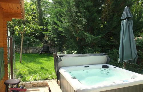 Gite La Paillote - Foto 35