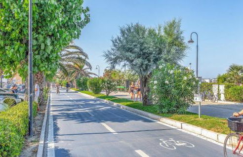 Cozy Home In Stegidio Alla Vibrata - Foto 24