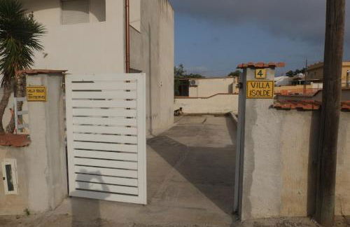 Villa Isolde - Foto 22