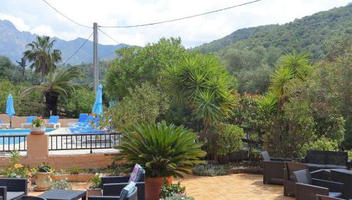 Apartment Residence Cabanaccia 3 Pieces 4 Pers by Interhome - Foto 5