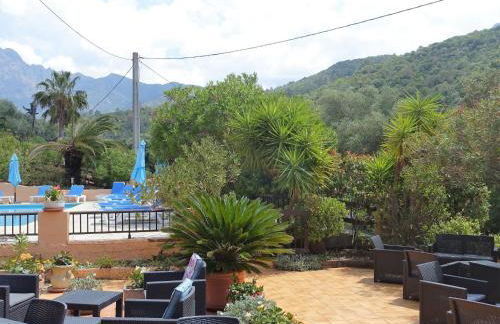 Apartment Residence Cabanaccia 3 Pieces 6 Pers-2 by Interhome - Foto 16