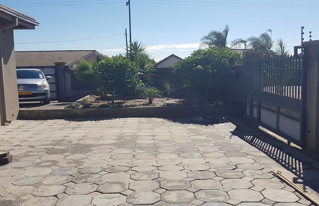 Grey Oak Holiday House - Foto 26