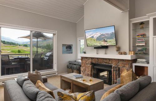 Villas at Snowmass Club - Foto 126