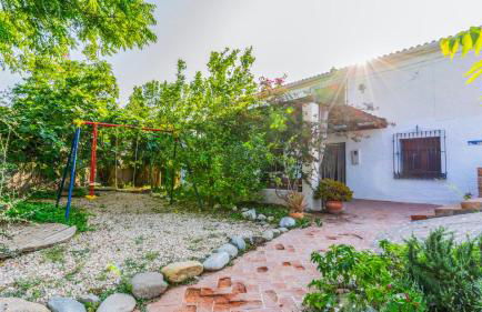 Cortijo Relatillos Albox by Ruralidays - Foto 35