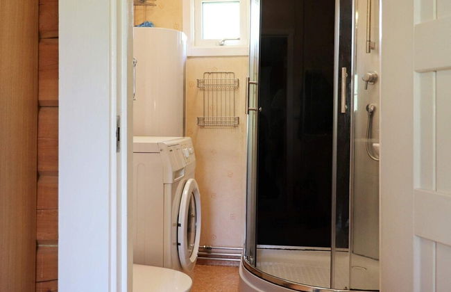 8 Person Holiday Home in Dals-langed-by Traum - Foto 12