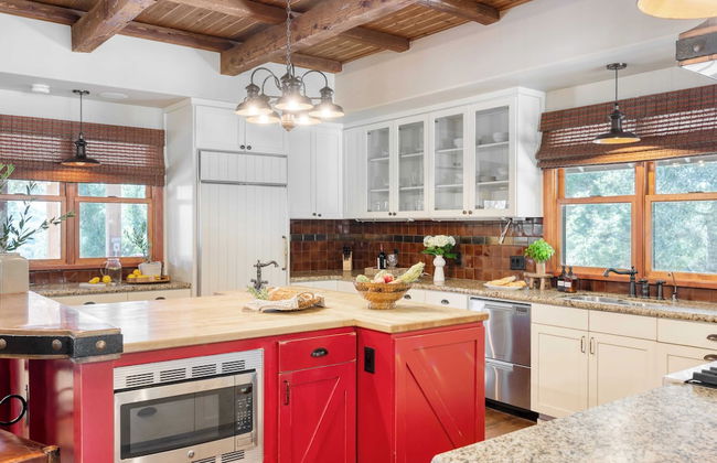 Dolcetto by Avantstay Wine Country Mansion, Minutes From Vineyards - Foto 13