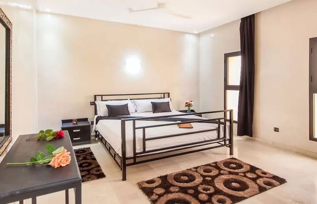 Villa Norkaso - Foto 4