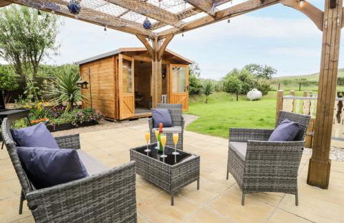 Cae Berllan - Foto 35