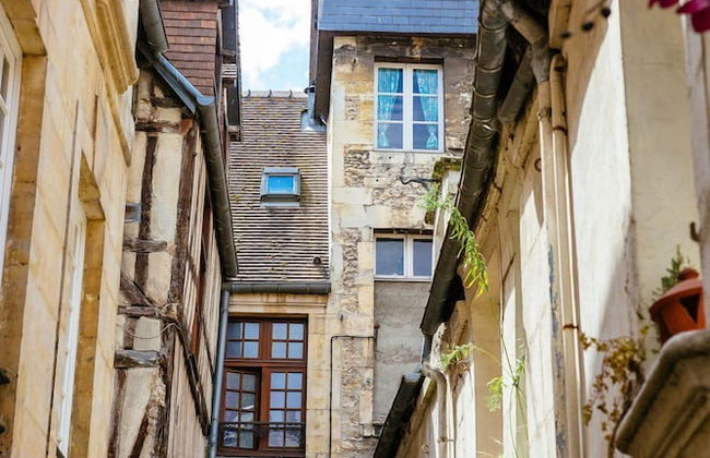 Lexpérience Delie by Icone Collection - Foto 51