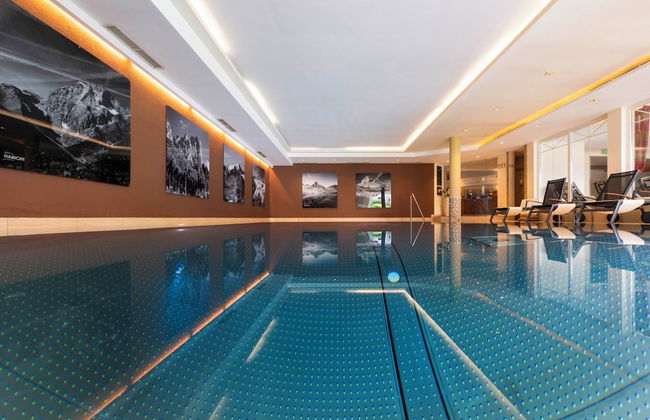 Sepp & Hanni's - Suiten im Dorf - Photo 26