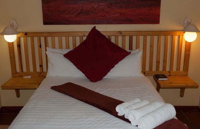 De Werf Lodge - Photo 6