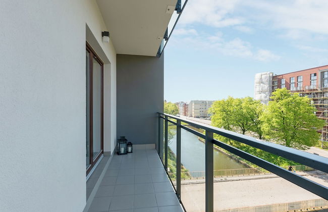 Aura III & Parking by Downtown Apartments - Foto 55