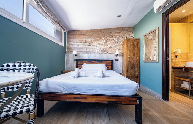 Ainb Born-damas Apartments - Foto 11