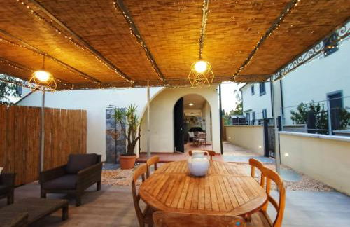 Il PolpoLeo in Porto Azzurro Isola d'Elba - Foto 15