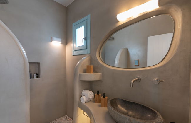 Blue Harpist Villas - Foto 32